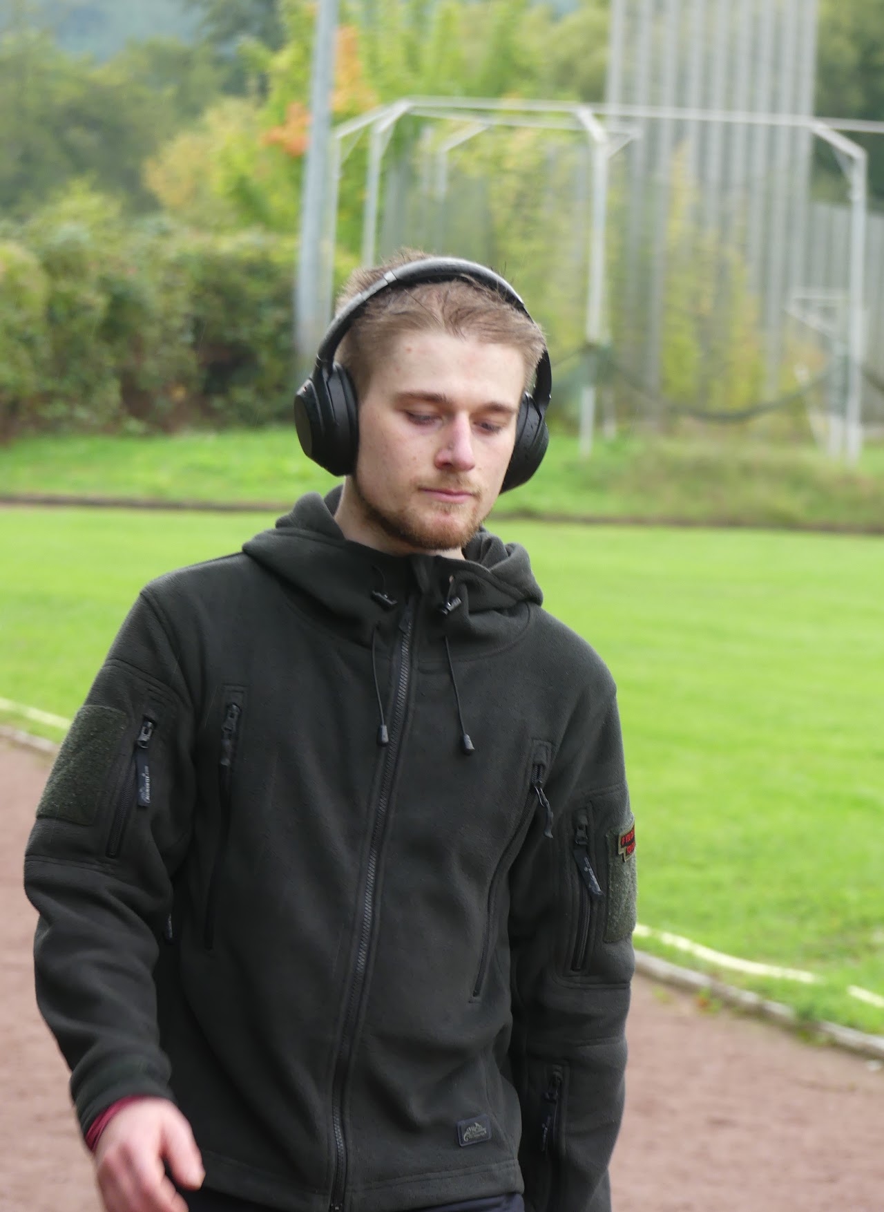 Bild vom 13. Benefizlauf im Jahr 2022. Dies ist das 490. Bild.